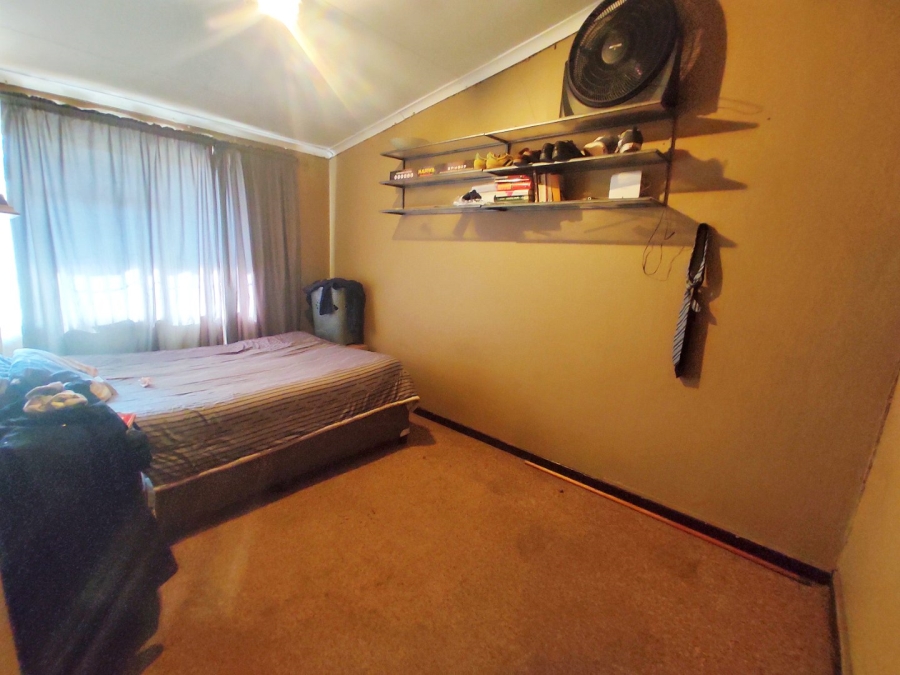 3 Bedroom Property for Sale in Sasolburg Ext 12 Free State